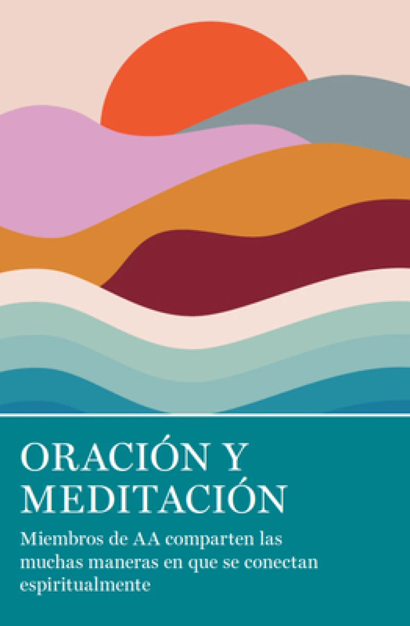 Oracin Y Meditacin