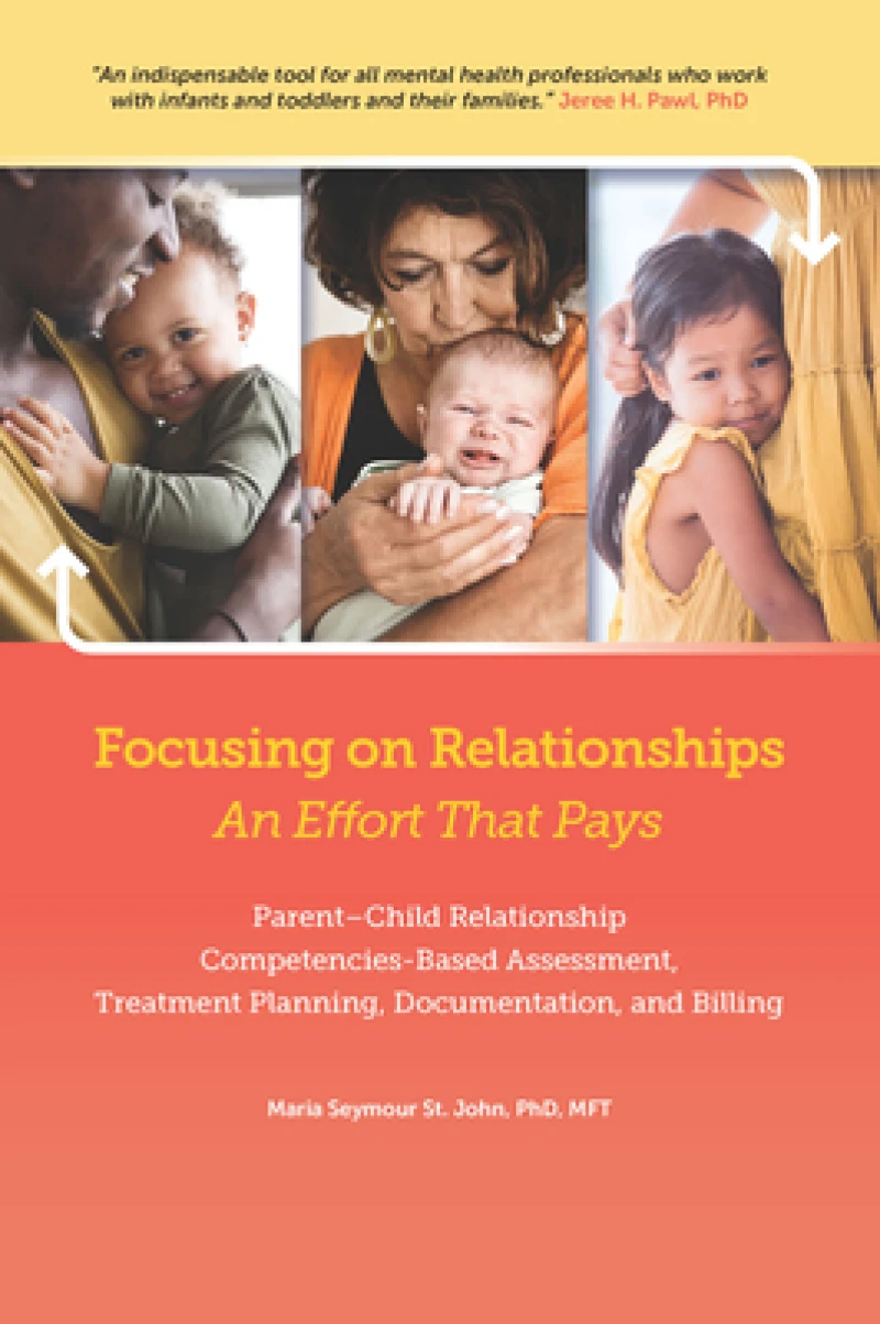 Focusing on Relationships: an Effort That Pays