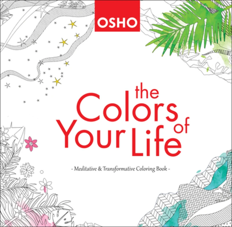 The Colors of Your Life