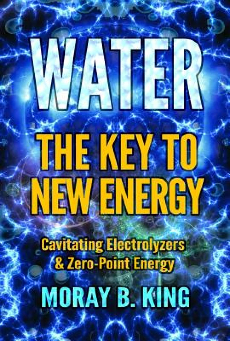Water: The Key to New Energy