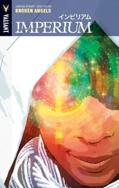 Imperium Volume 2