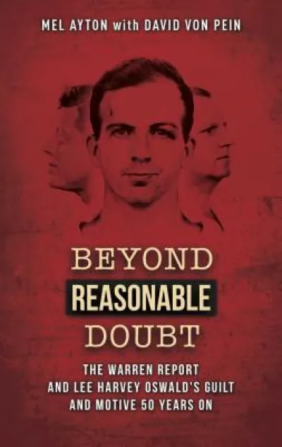 Beyond a Reasonable Doubt