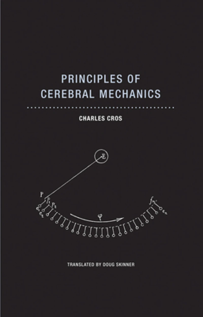 Principles of Cerebral Mechanics