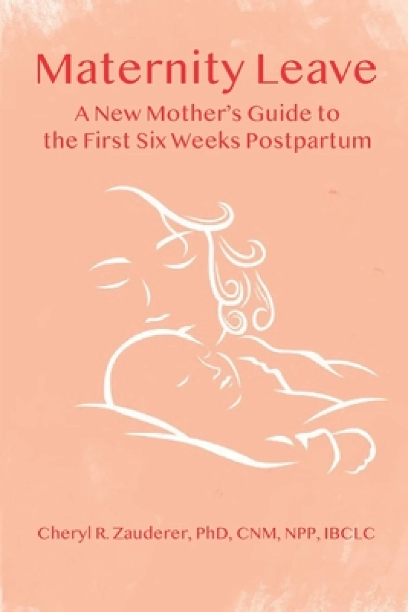 Maternity Leave : A New Mother's Guide to the First Six Weeks Postpartum