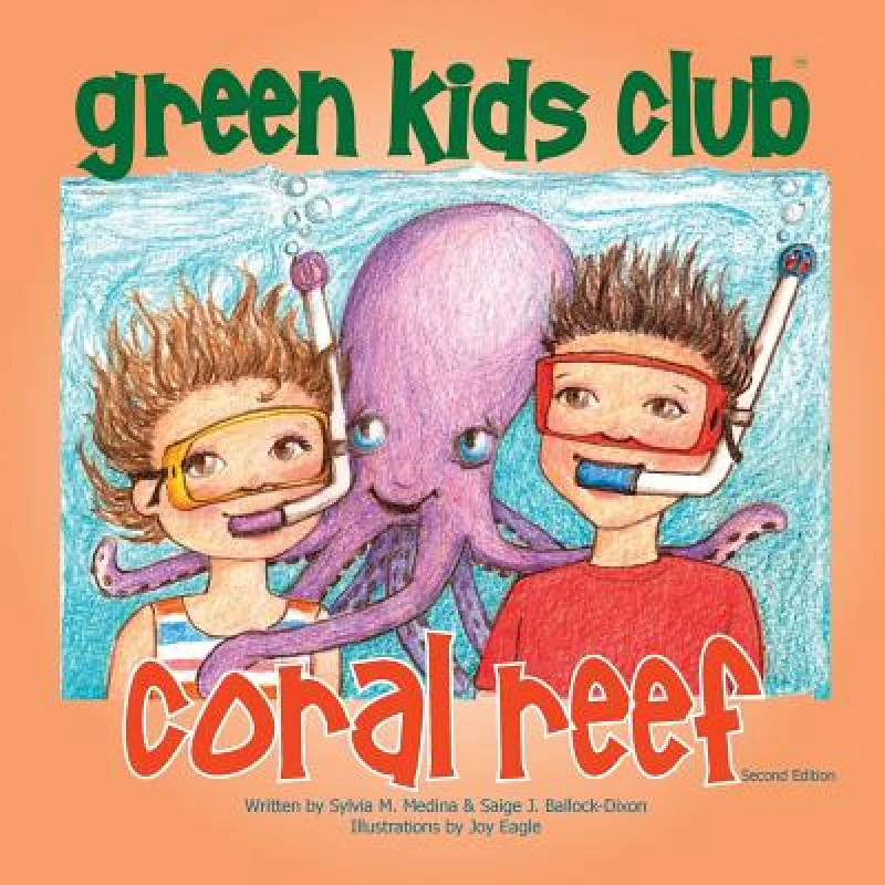 Coral Reef