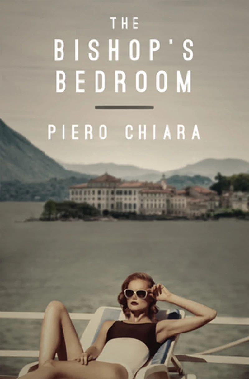 The Bishop''s Bedroom