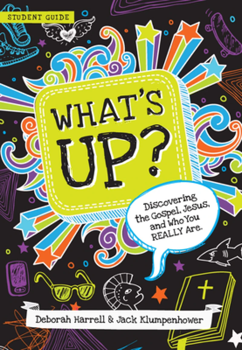 What's Up? Student Guide