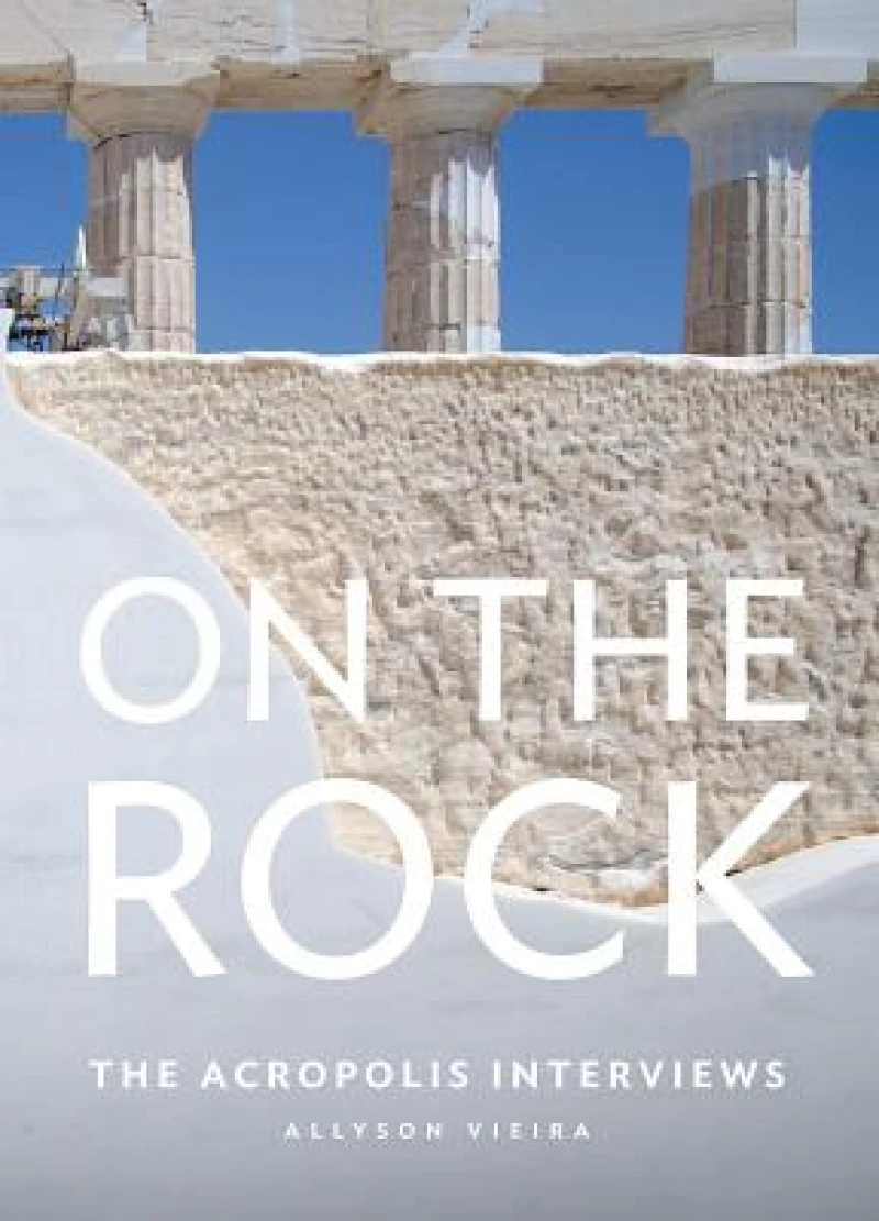 On the Rock
