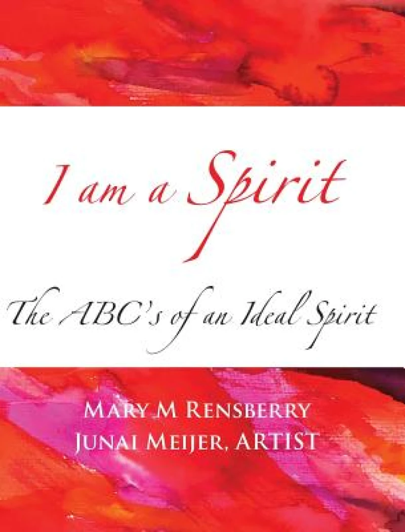 I Am Spirit