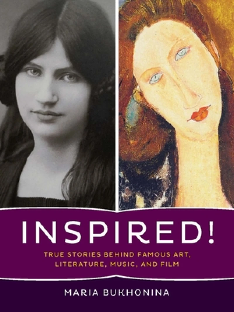 Inspired!