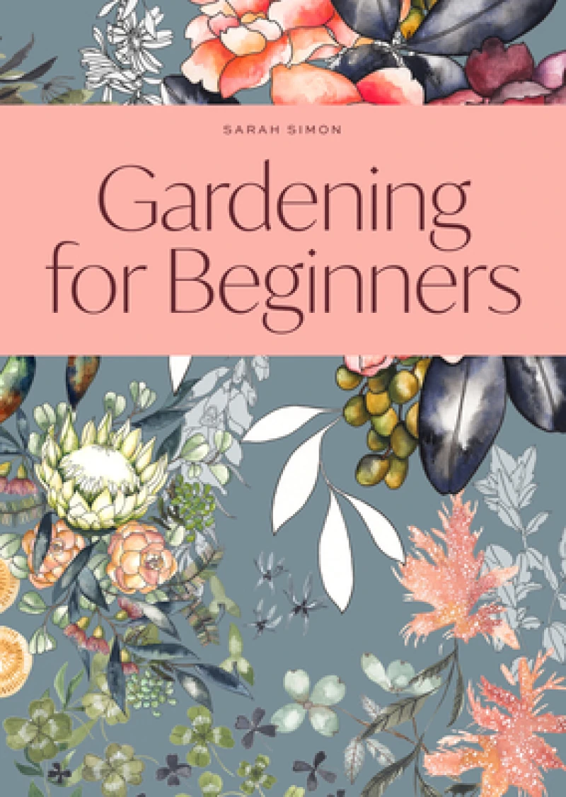 My Gardening Journal