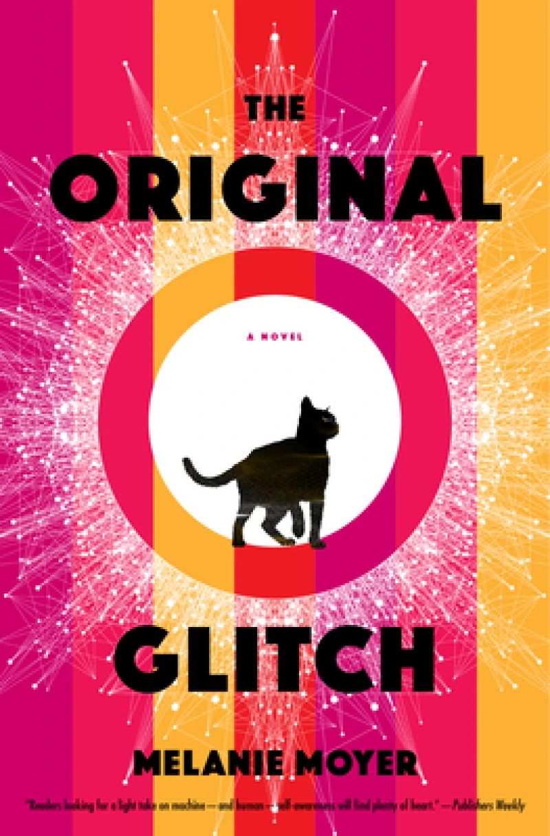 The Original Glitch