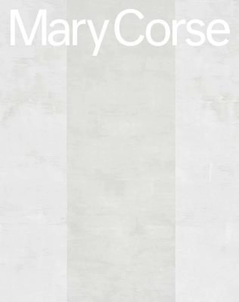 Mary Corse