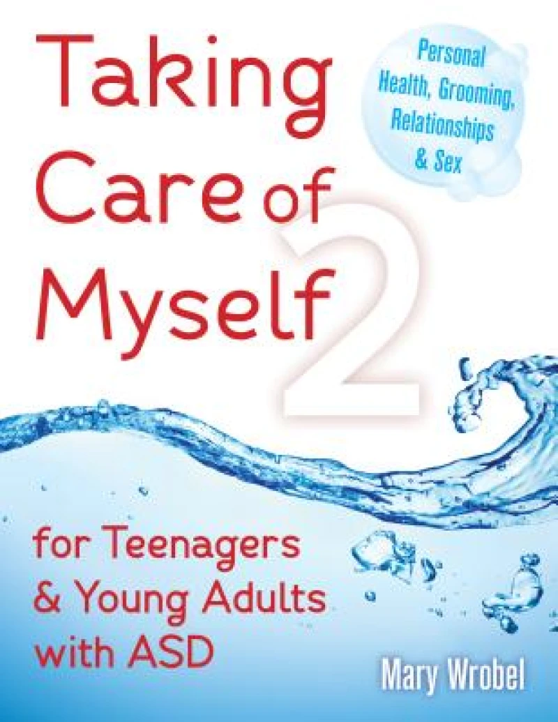 Taking Care of Myself 2