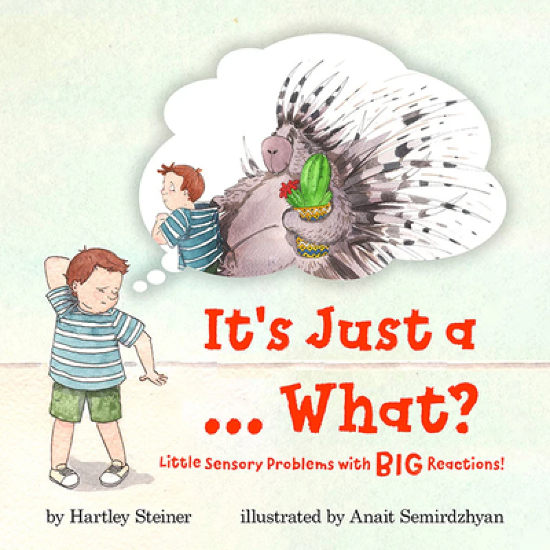 It''s Just a... What?