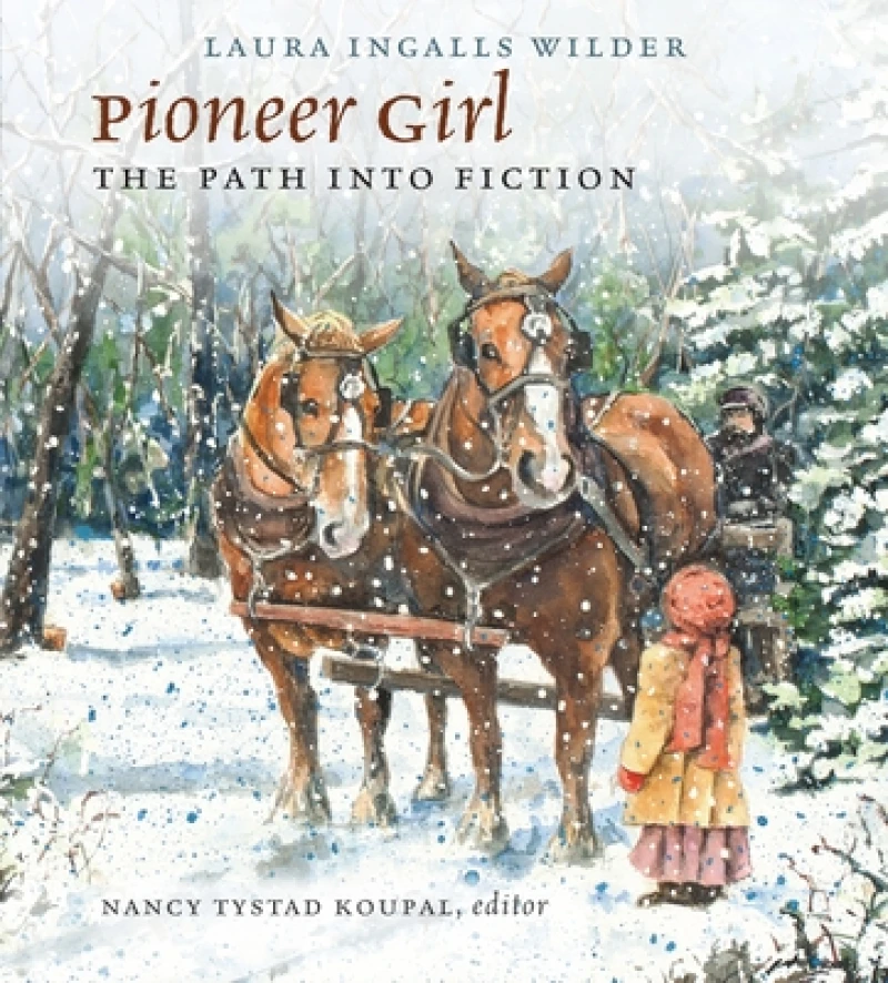 Pioneer Girl