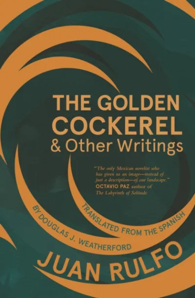 The Golden Cockerel & Other Writings