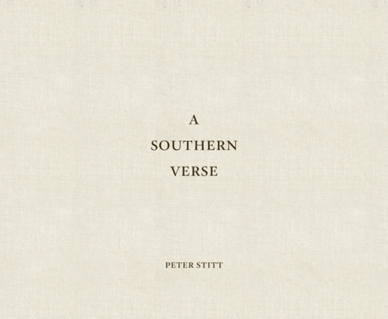 A Southern Verse