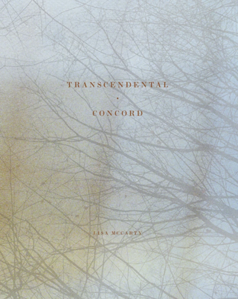 Lisa McCarty - Transcendental Concord