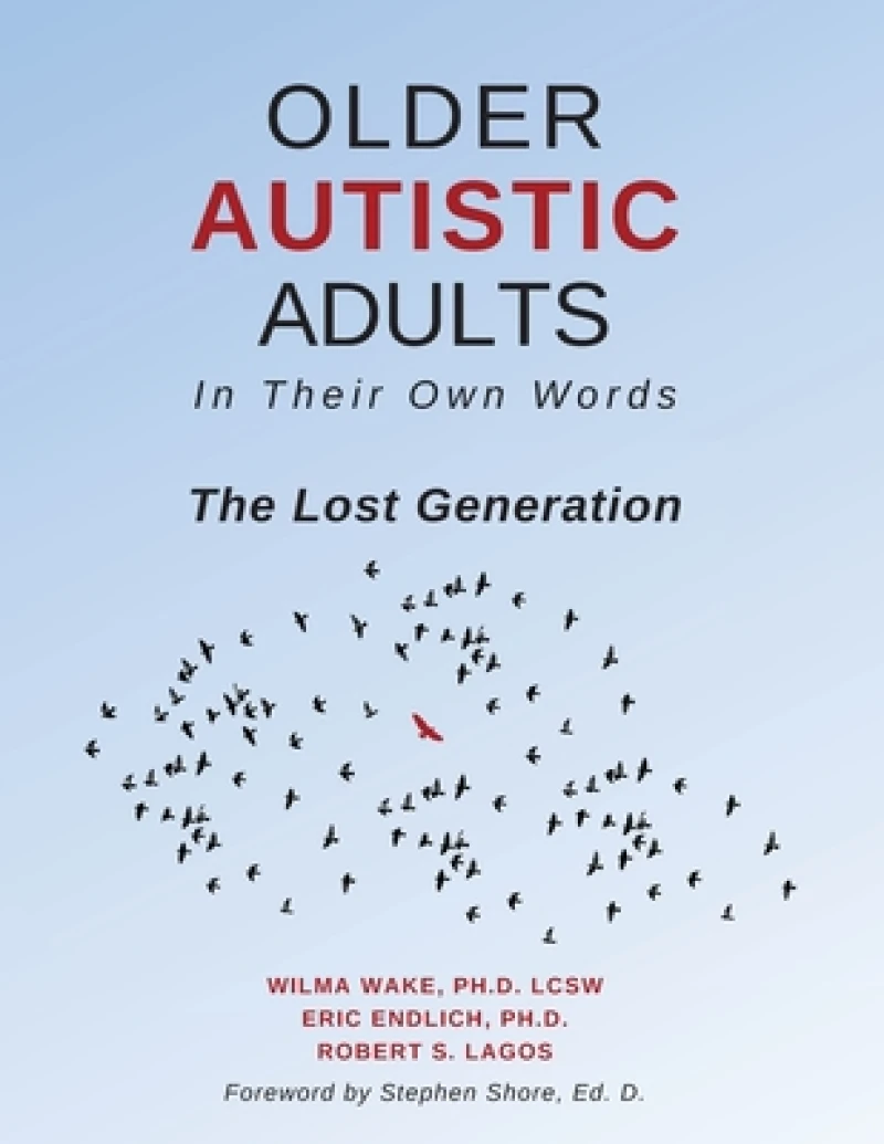 Older Autistic Adults, in Their Own Words
