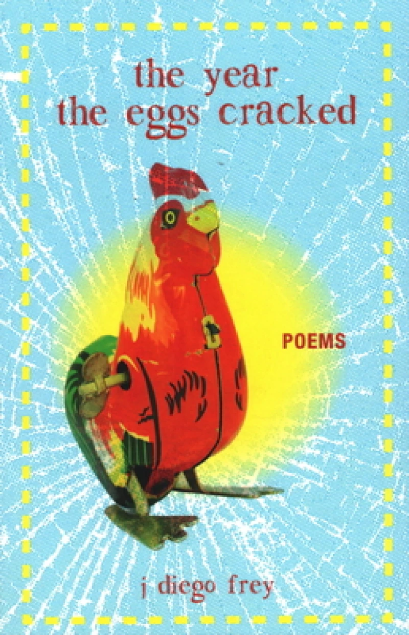 The Year the Eggs Cracked