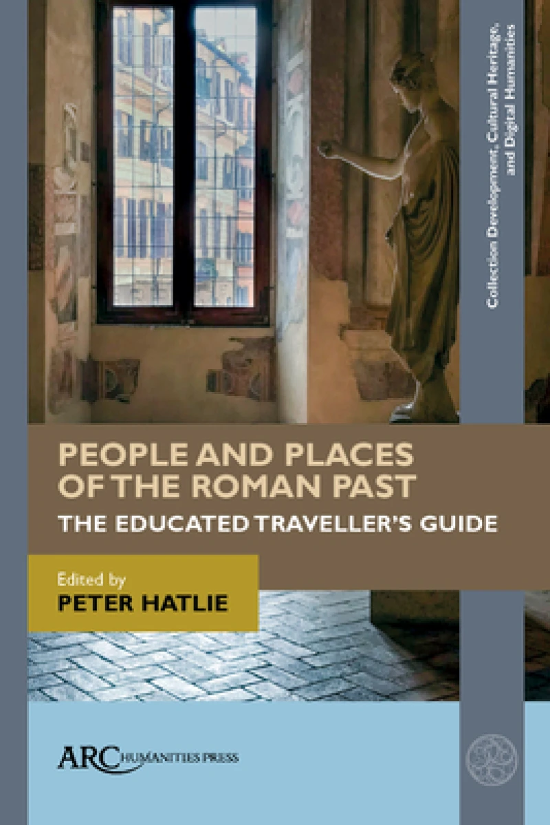 People and Places of the Roman Past