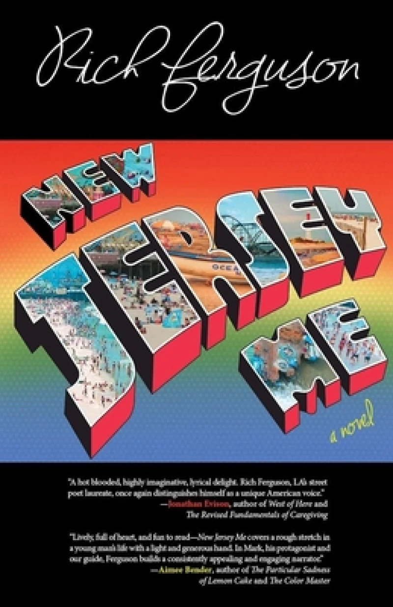 New Jersey Me