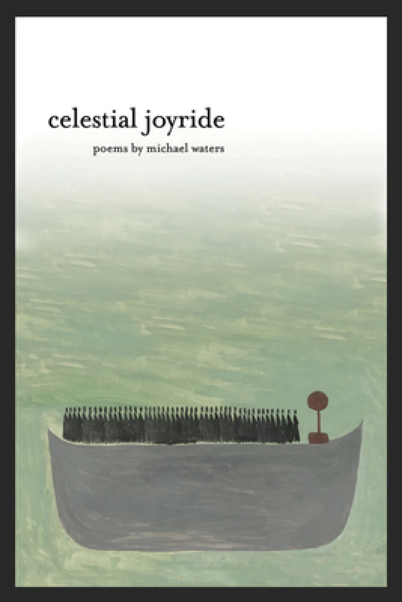 Celestial Joyride