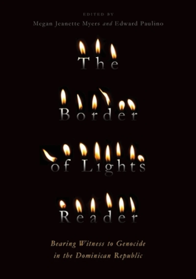 The Border of Lights Reader