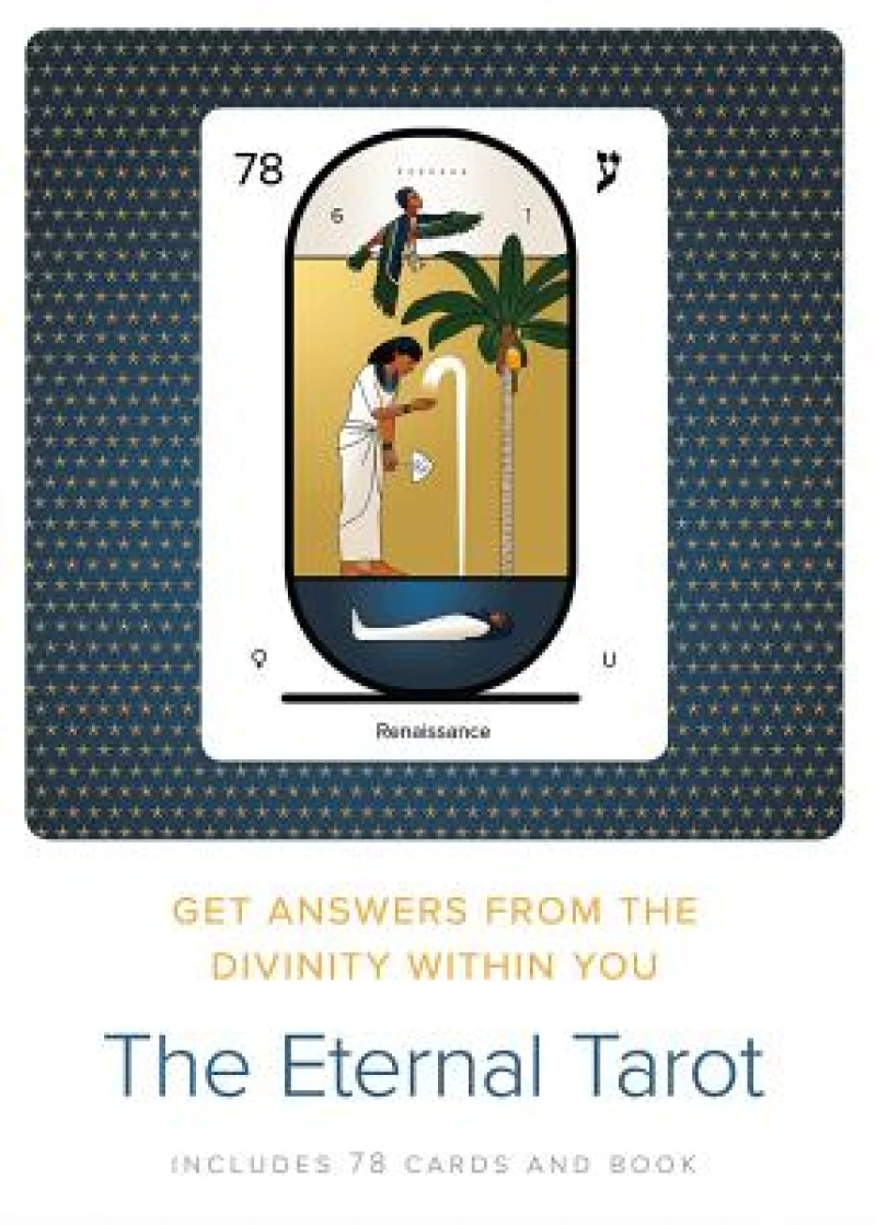 The Eternal Tarot