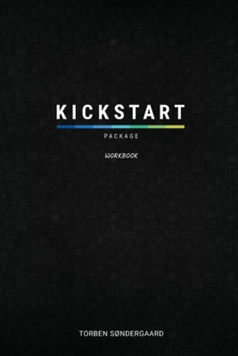 Kickstart Package Workbook