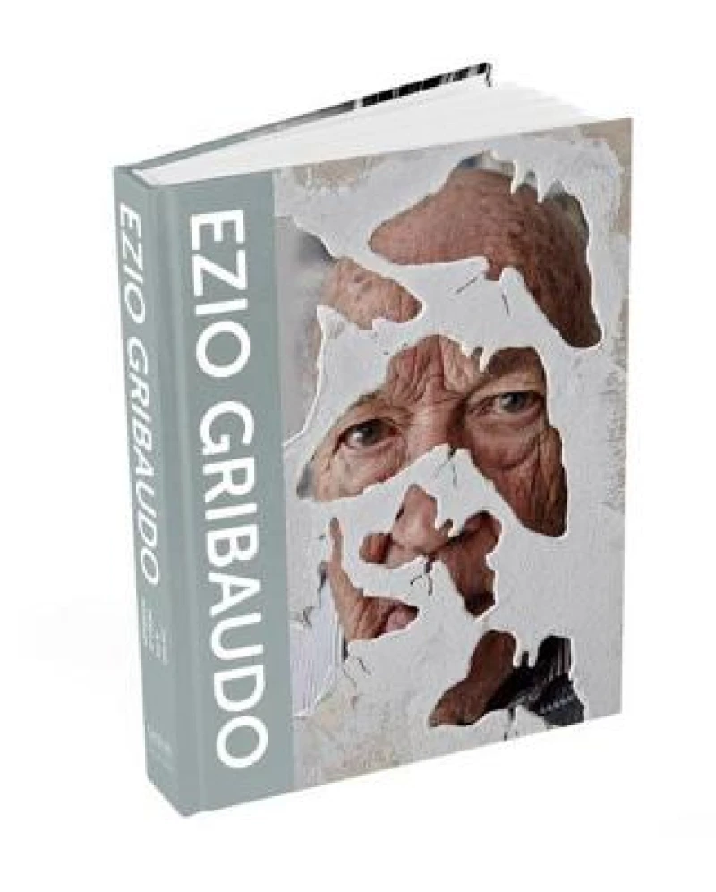 Ezio Gribaudo