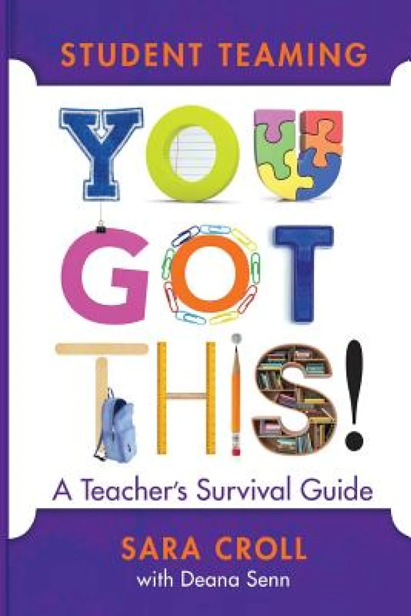 Student Teaming: You Got This!