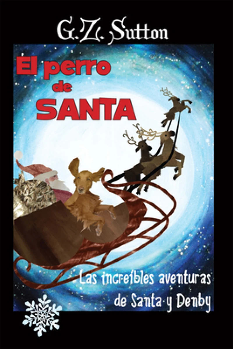 El Perro de Santa