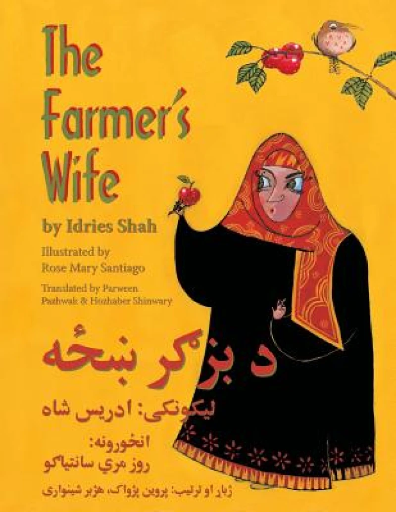 The Farmer''s Wife