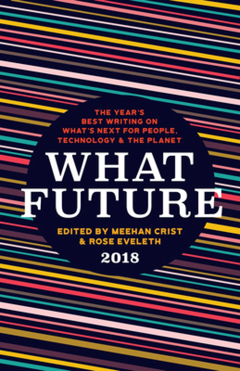 What Future 2018