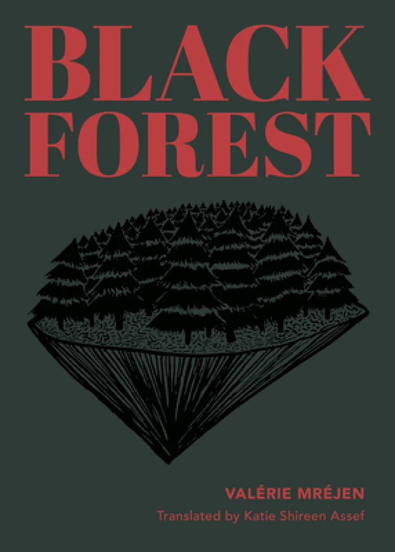 Black Forest
