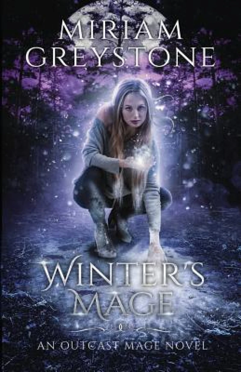 Winter''s Mage
