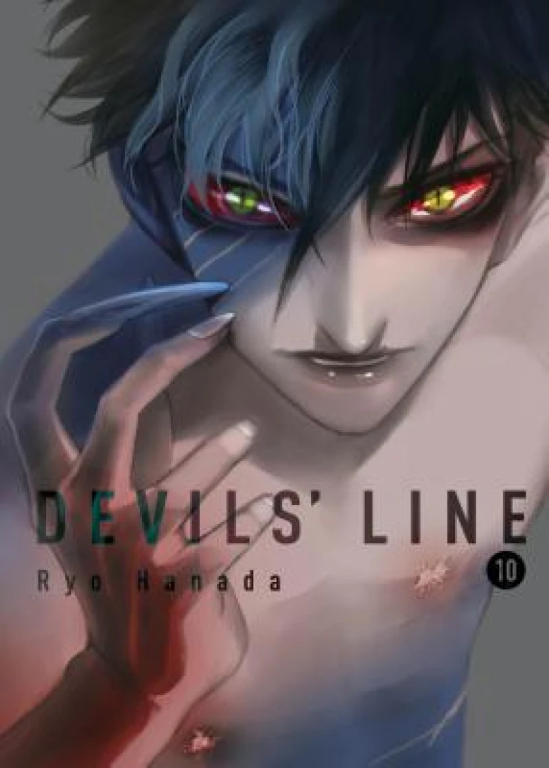 Devils'' Line 10