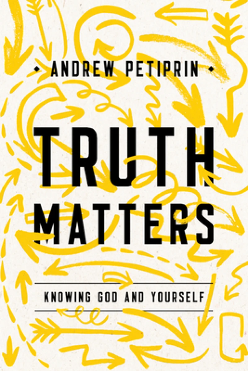 Truth Matters