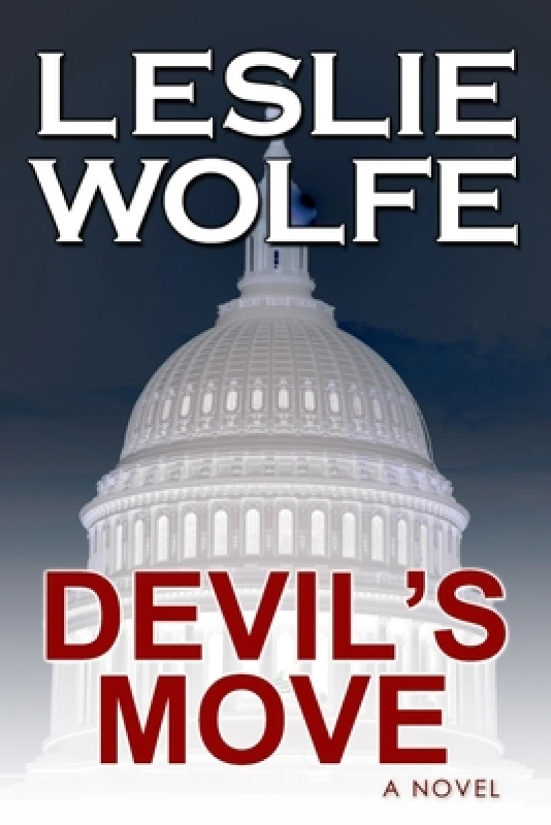 Devil''s Move