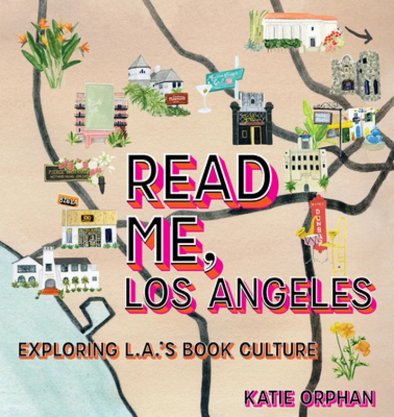 Read Me, Los Angeles