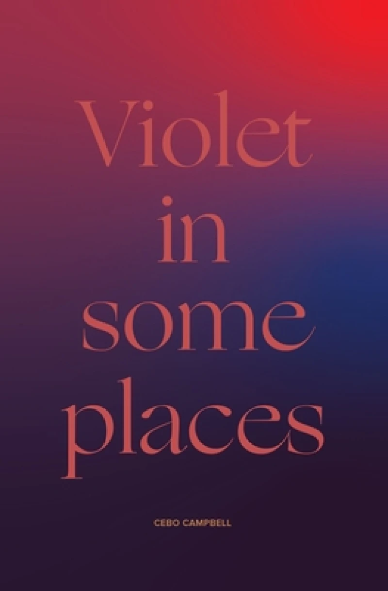 Violet in Some Places