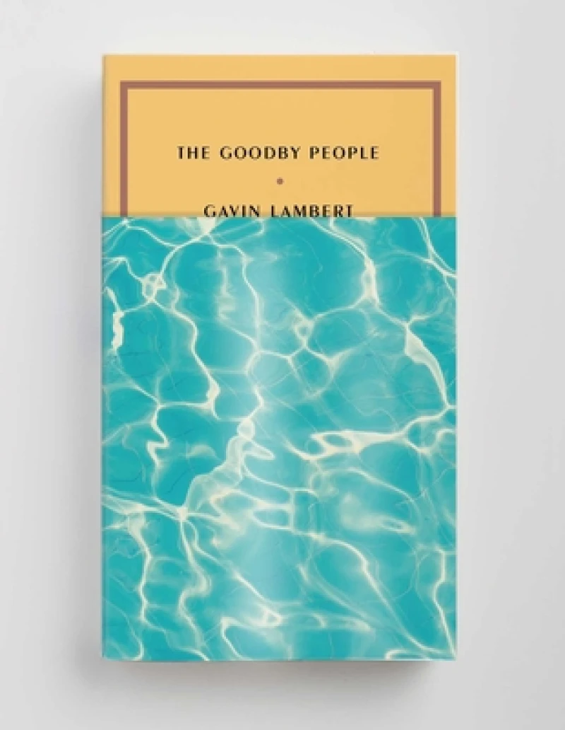 The Goodby People