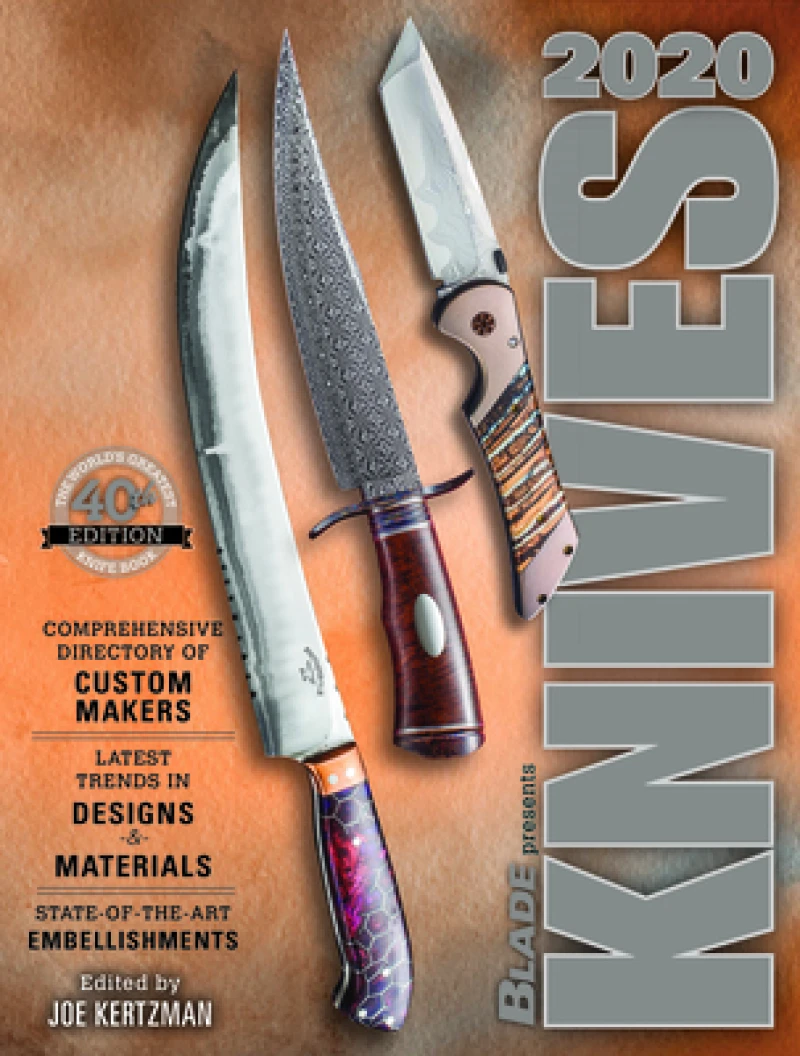 KNIVES 2020