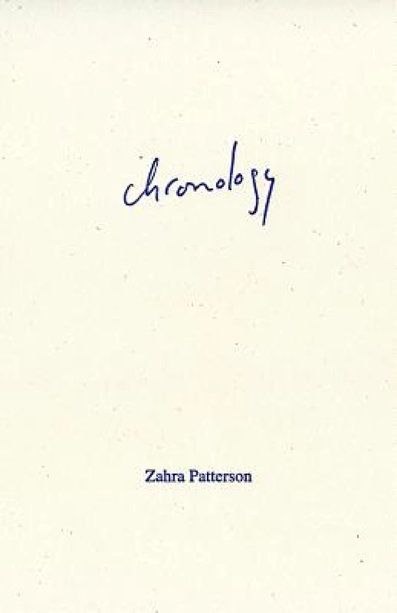 Chronology