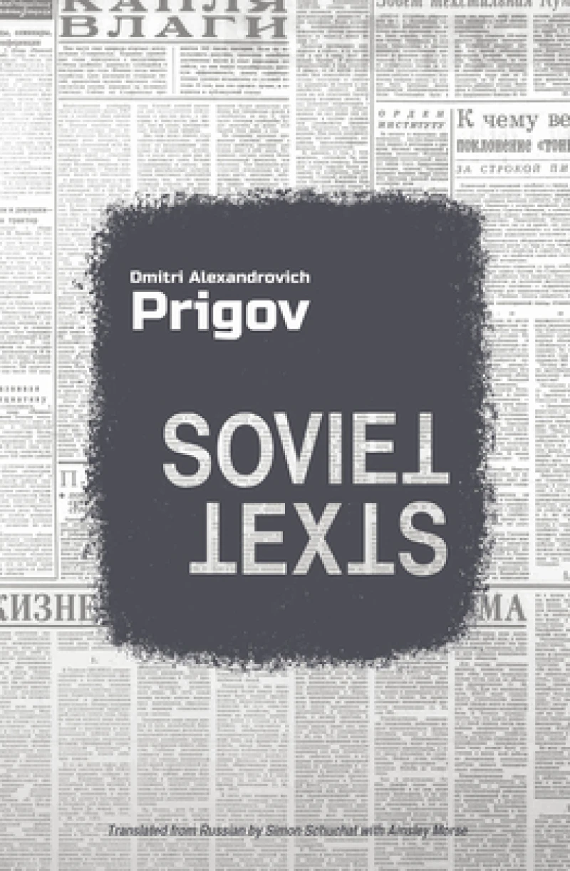 Soviet Texts