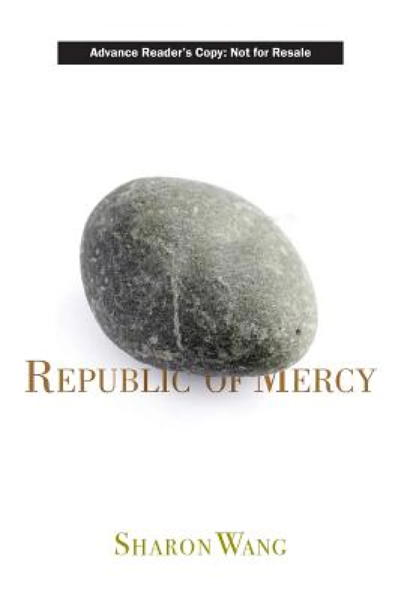 Republic of Mercy