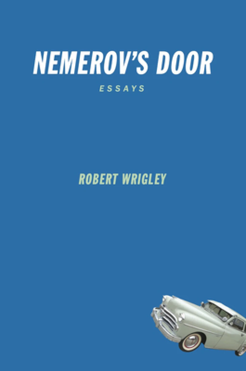 Nemerov`s Door – Essays