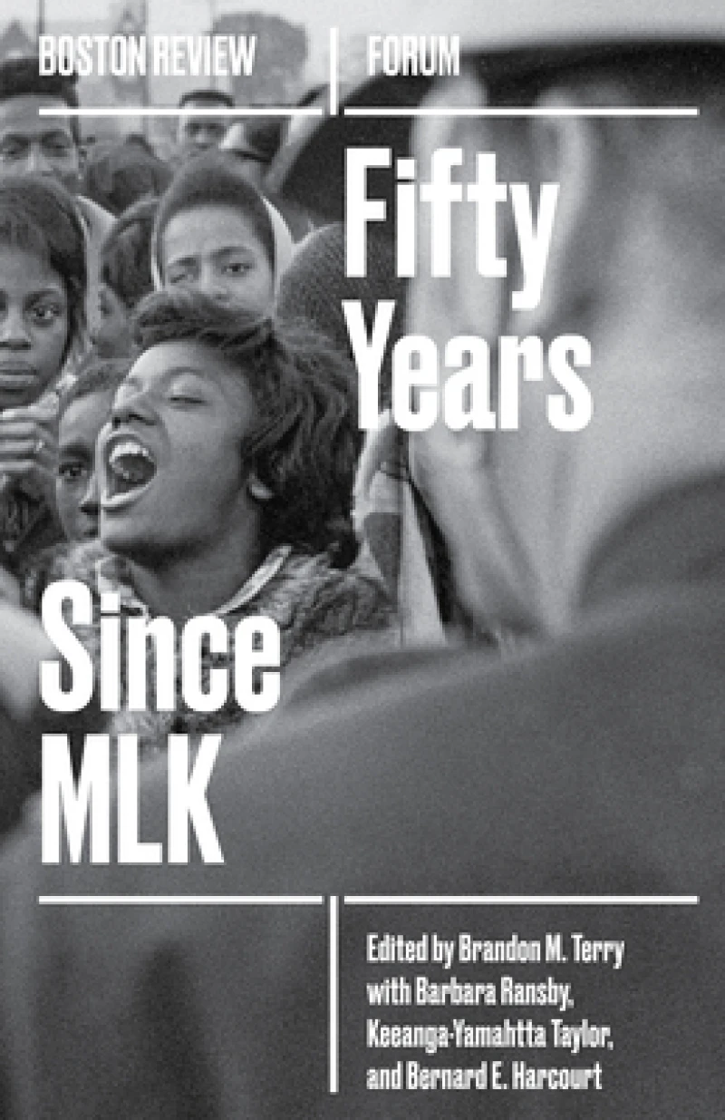 Fifty Years Since MLK
